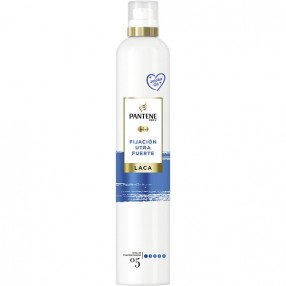 PANTENE PRO-V Laca fijacion extra fuerte spray 300 ml